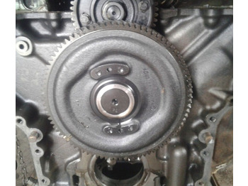 Camshaft NEW HOLLAND