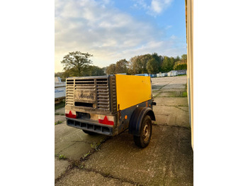 Air compressor CompAir  K 461: picture 2