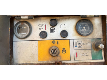 Air compressor CompAir  K 461: picture 5