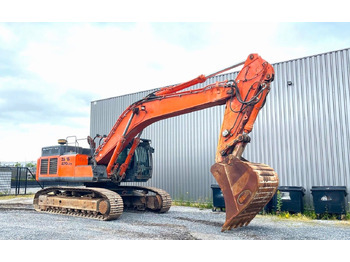 Crawler excavator Hitachi ZX470LCH-5B: picture 3