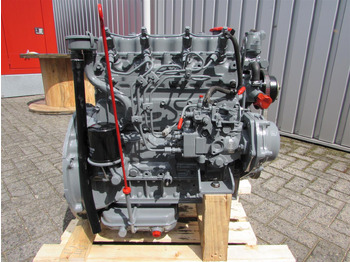 Engine ISUZU