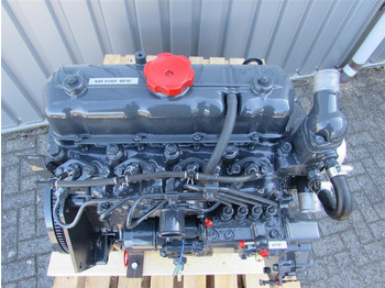 Engine MITSUBISHI