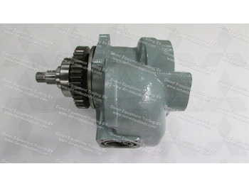 Coolant pump MITSUBISHI