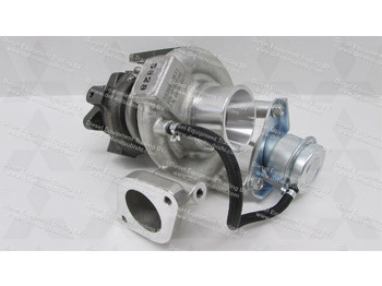 Turbo MITSUBISHI