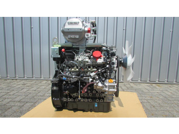 Engine MITSUBISHI