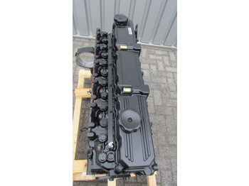 Cylinder block for Forklift Mitsubishi NEW Long block S6S: picture 5