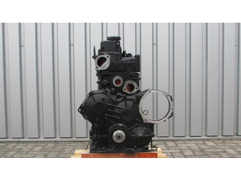 Cylinder block for Forklift Mitsubishi NEW Long block S6S: picture 3