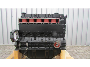 Cylinder block for Forklift Mitsubishi NEW Long block S6S: picture 2