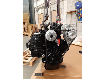 Engine for Other machinery Mitsubishi NEW engine L2E general purpose: picture 3