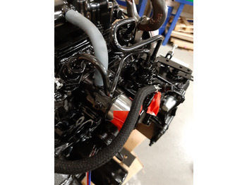 Engine for Other machinery Mitsubishi NEW engine L2E general purpose: picture 5