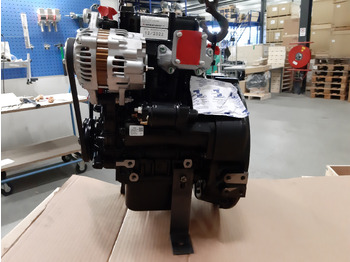 Engine for Other machinery Mitsubishi NEW engine L2E general purpose: picture 2