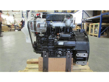 Engine MITSUBISHI
