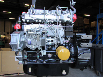 Engine MITSUBISHI