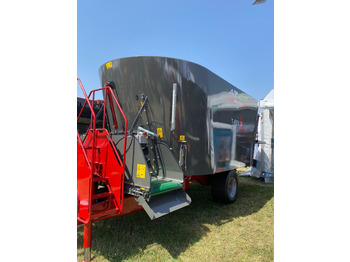 Ando Tech Futtermischwagen / Feed mixer / Melangeuse / Carro di alimentazione / Remolque alimentador / Кормораздатчик / Wóz paszowy T-REX 24 m3 on lease Ando Tech Futtermischwagen / Feed mixer / Melangeuse / Carro di alimentazione / Remolque alimentador / Кормораздатчик / Wóz paszowy T-REX 24 m3: picture 3 Ando Tech Futtermischwagen / Feed mixer / Melangeuse / Carro di alimentazione / Remolque alimentador / Кормораздатчик / Wóz paszowy T-REX 24 m3 on lease Ando Tech Futtermischwagen / Feed mixer / Melangeuse / Carro di alimentazione / Remolque alimentador / Кормораздатчик / Wóz paszowy T-REX 24 m3: picture 3