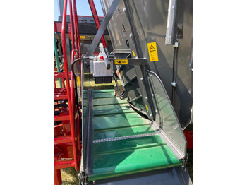 Ando Tech Futtermischwagen / Feed mixer / Melangeuse / Carro di alimentazione / Remolque alimentador / Кормораздатчик / Wóz paszowy T-REX 24 m3 on lease Ando Tech Futtermischwagen / Feed mixer / Melangeuse / Carro di alimentazione / Remolque alimentador / Кормораздатчик / Wóz paszowy T-REX 24 m3: picture 5 Ando Tech Futtermischwagen / Feed mixer / Melangeuse / Carro di alimentazione / Remolque alimentador / Кормораздатчик / Wóz paszowy T-REX 24 m3 on lease Ando Tech Futtermischwagen / Feed mixer / Melangeuse / Carro di alimentazione / Remolque alimentador / Кормораздатчик / Wóz paszowy T-REX 24 m3: picture 5