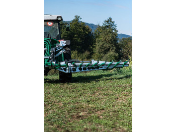New Slurry injector BeTEC Gülleinjektor / Slurry injector / Injecteur / Aplikator: picture 4