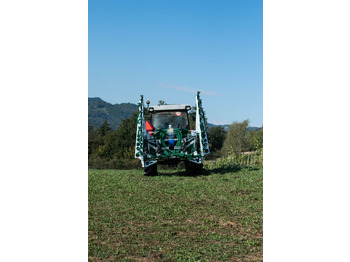 New Slurry injector BeTEC Gülleinjektor / Slurry injector / Injecteur / Aplikator: picture 3