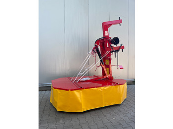 New Mower JAR-MET Kreiselmäher / Drum mower / faucheuse à tambour / Falciatrice / Роторная косилка / Kosiarka rotacyjna 1,65 m: picture 4 New Mower JAR-MET Kreiselmäher / Drum mower / faucheuse à tambour / Falciatrice / Роторная косилка / Kosiarka rotacyjna 1,65 m: picture 4