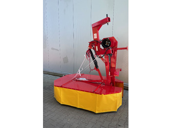 New Mower JAR-MET Kreiselmäher / Drum mower / faucheuse à tambour / Falciatrice / Роторная косилка / Kosiarka rotacyjna 1,65 m: picture 5 New Mower JAR-MET Kreiselmäher / Drum mower / faucheuse à tambour / Falciatrice / Роторная косилка / Kosiarka rotacyjna 1,65 m: picture 5