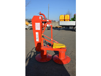 New Mower JAR-MET Kreiselmäher / Drum mower / faucheuse à tambour / Falciatrice / Роторная косилка / Kosiarka rotacyjna 1,65 m: picture 3 New Mower JAR-MET Kreiselmäher / Drum mower / faucheuse à tambour / Falciatrice / Роторная косилка / Kosiarka rotacyjna 1,65 m: picture 3