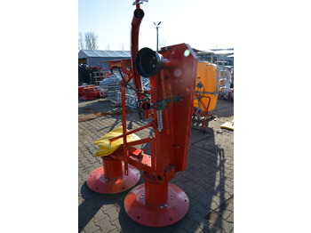 New Mower JAR-MET Kreiselmäher / Drum mower / faucheuse à tambour / Falciatrice / Роторная косилка / Kosiarka rotacyjna 1,65 m: picture 2 New Mower JAR-MET Kreiselmäher / Drum mower / faucheuse à tambour / Falciatrice / Роторная косилка / Kosiarka rotacyjna 1,65 m: picture 2