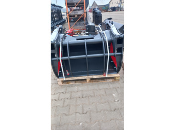 Bucket METAL-TECHNIK