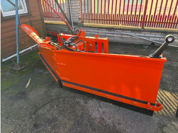 Snow plough METAL-TECHNIK