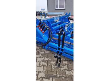 New Cultivator Namyslo Saatbettbereitung / Seedbed preparation / Combiné de préparation / Sembradora / Посевной агрегат / Agregat uprawowy 5 m: picture 3