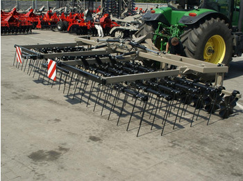 Spring tine harrow ROLEX