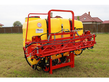 Tractor mounted sprayer WOPROL