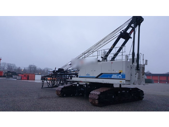 Crawler crane Hitachi-Sumitomo SCX 1000A-3: picture 4