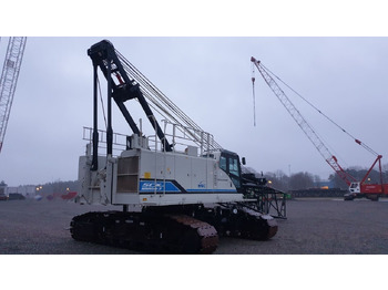 Crawler crane Hitachi-Sumitomo SCX 1000A-3: picture 3