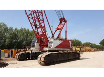 Crawler crane SUMITOMO