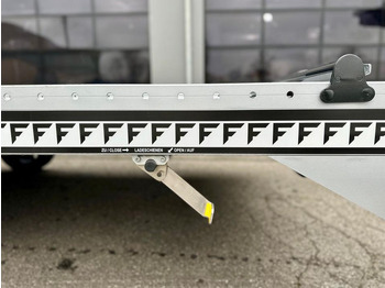 Autotransporter trailer Fitzel EURO-TRANS 35-21/48 X // BLACK EDITION 2025 EW: picture 5 Autotransporter trailer Fitzel EURO-TRANS 35-21/48 X // BLACK EDITION 2025 EW: picture 5