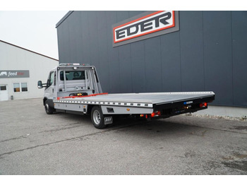 Tow truck Iveco ALGEMA Blitzlader "Heavy Duty": picture 5