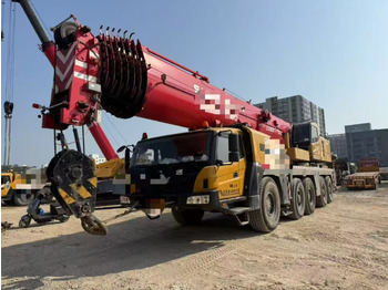 All terrain crane SANY