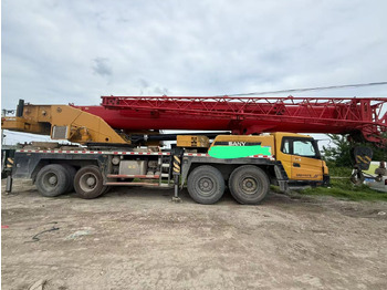 Mobile crane SANY