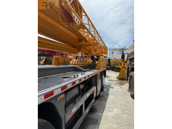 Crawler crane XCMG XCMG: picture 5