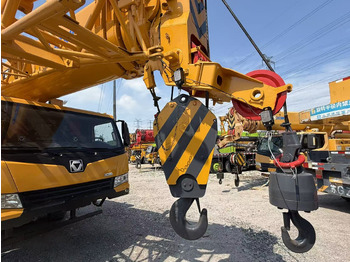 Crawler crane XCMG XCMG: picture 4