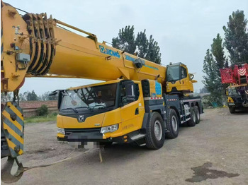 Mobile crane XCMG XCT80