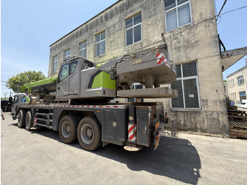 Mobile crane ZOOMLION ZTC801V5: picture 3