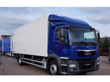 Refrigerator truck MAN TGM 18.250