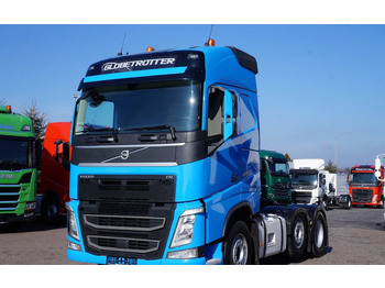 Tractor unit VOLVO FH 460