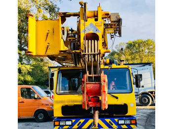 GROVE GMK 3050 on lease GROVE GMK 3050: picture 5