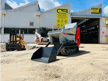 Mini dumper