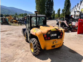 Telescopic handler Jcb 515-40 TH Telescopique 4m 1500Kg: picture 3