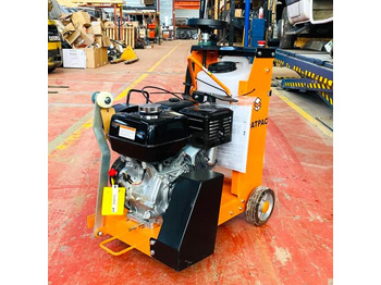Construction equipment