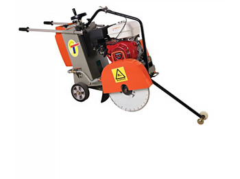 Construction equipment