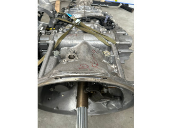 Gearbox MERCEDES-BENZ