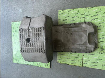 Spare parts MERCEDES-BENZ